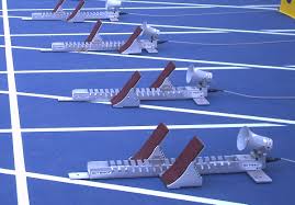 Starting Block